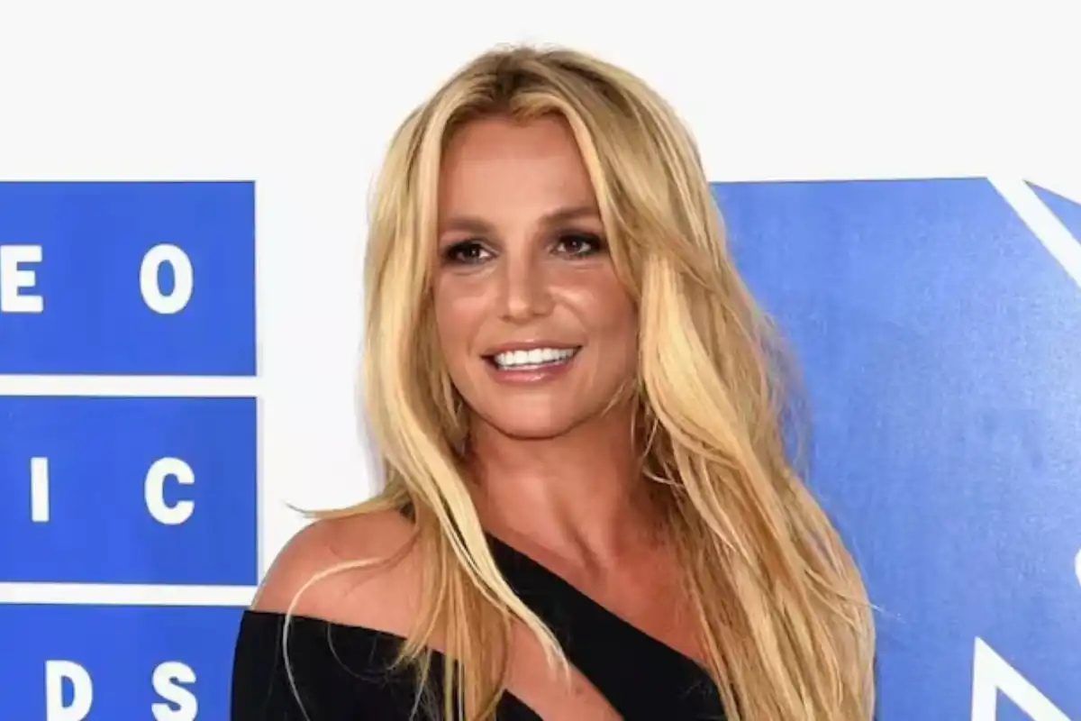 Britney Spears’ DUI Mugshot Will Remains Private: Here’s Why