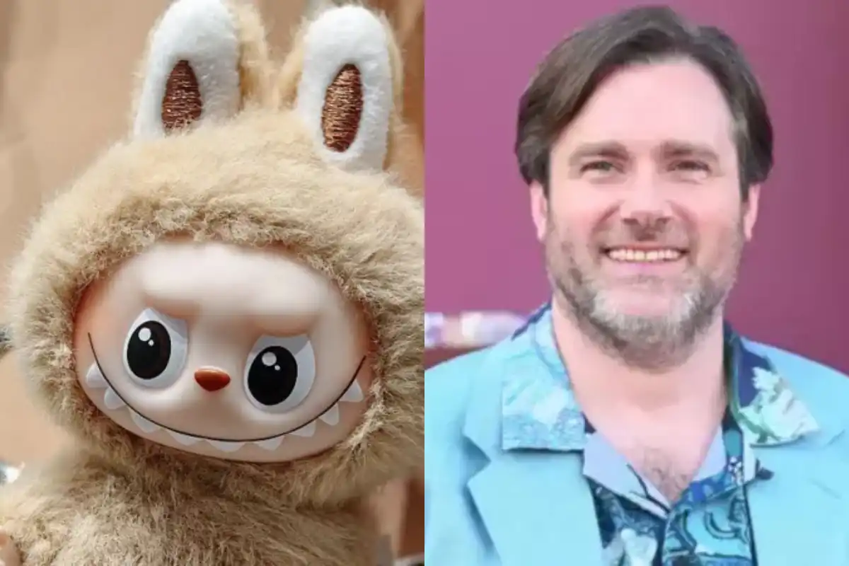 Labubu Dolls Will Soon Become Star, Heads To The Big Screen