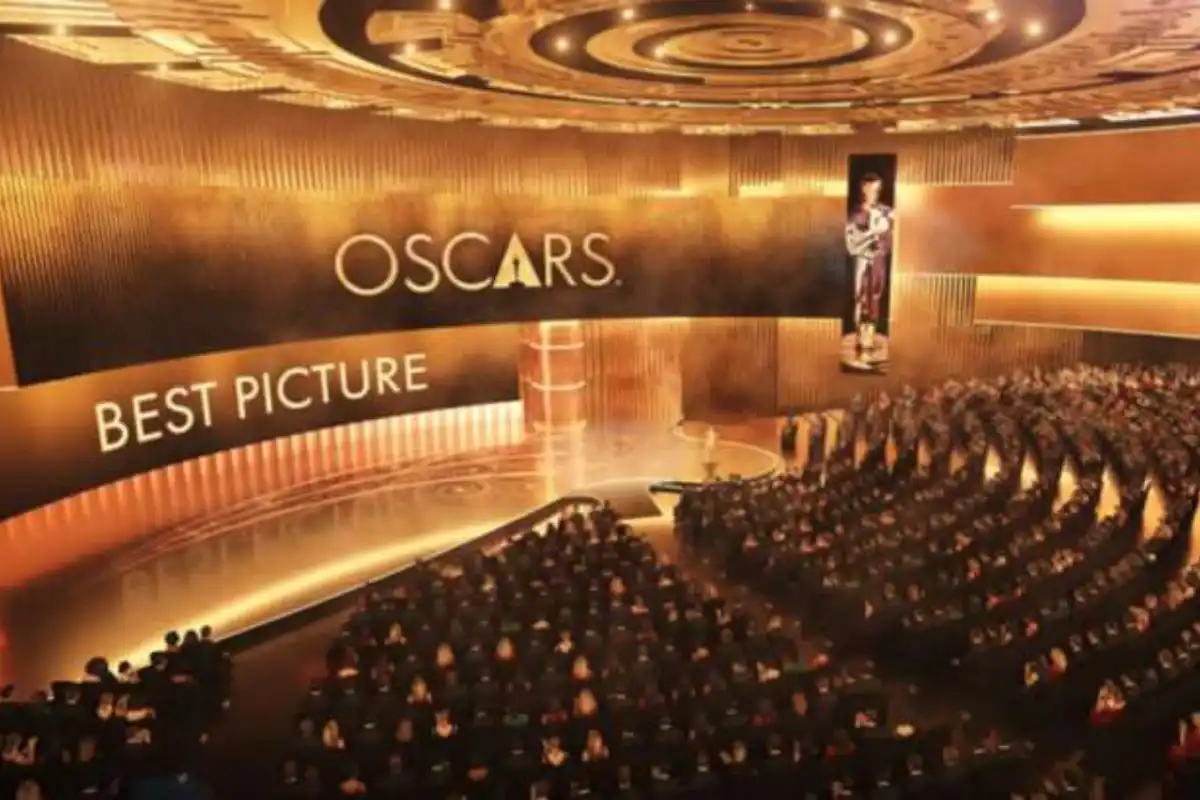 End of an Era: Oscars Say Goodbye to Hollywood