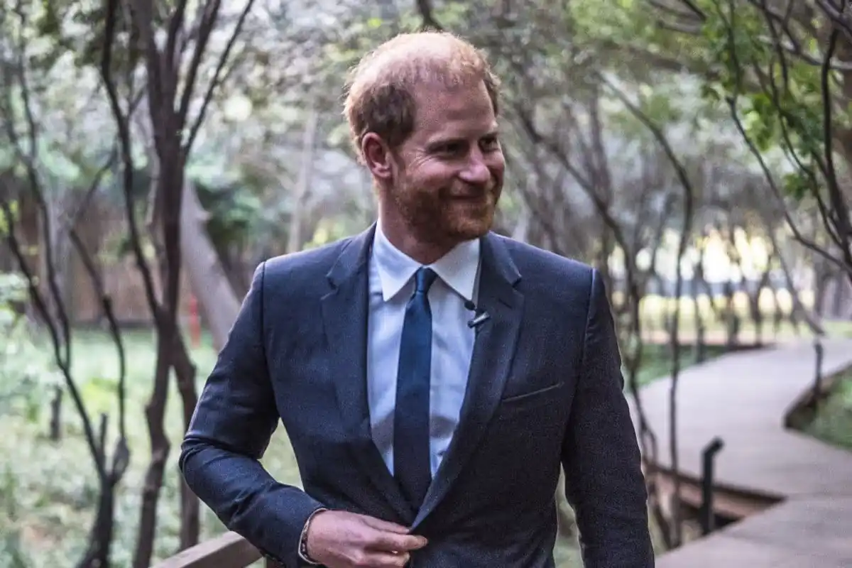 Prince Harry ‘Stunned’ by Harsh Reality About Meghan Markle