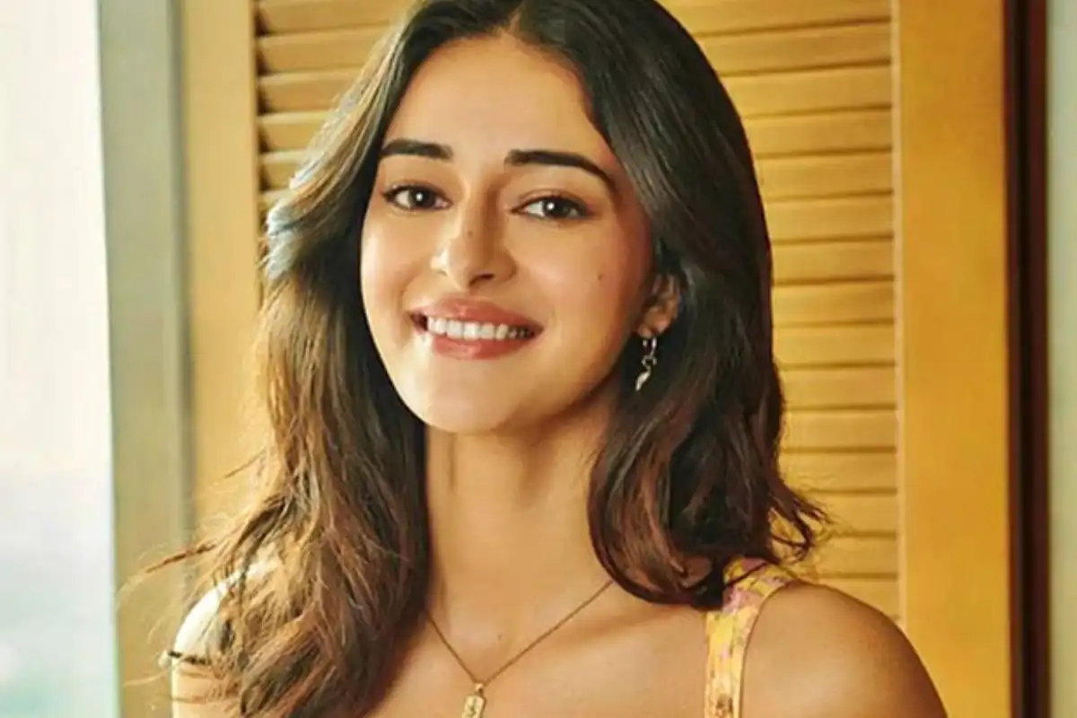 Ananya Panday Says She Changed Herself in Past Relationships