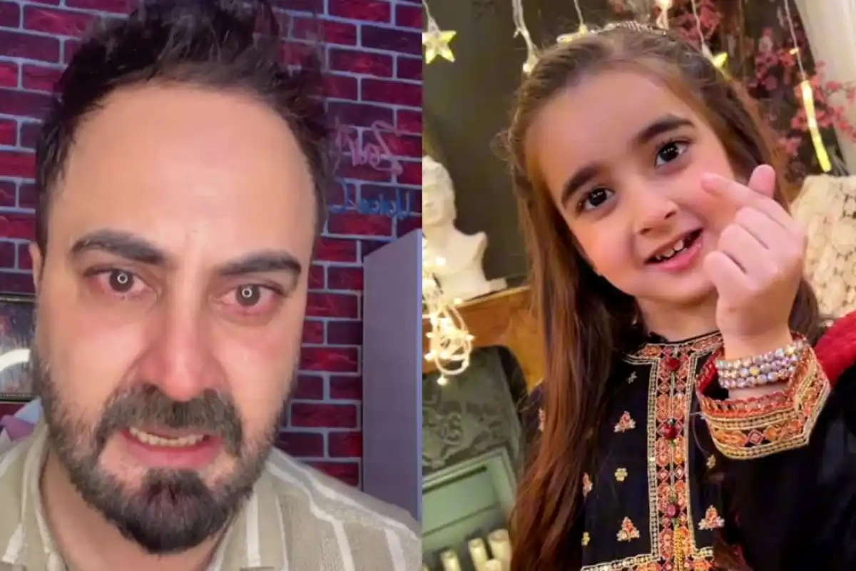 Tashu’s Father Cries , Appeals for Action Against Harassment