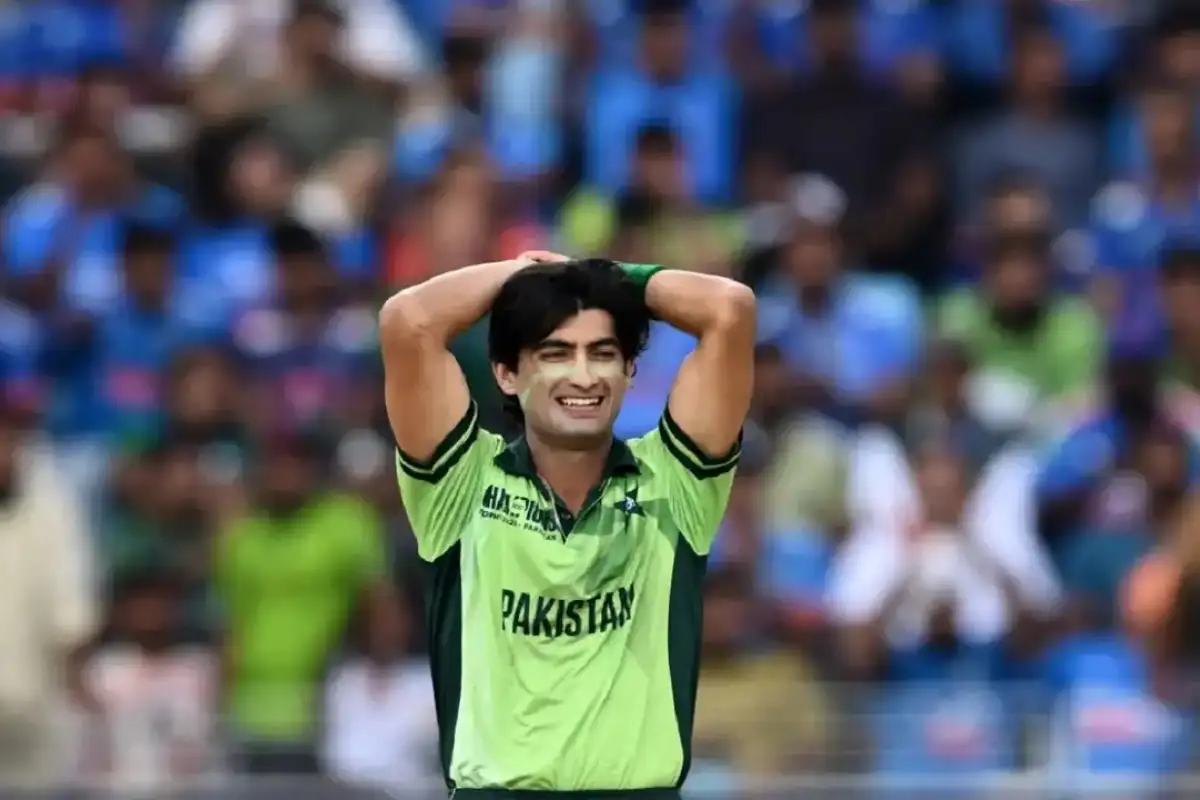 Naseem Shah’s Viral Tweet Explained – What Really Happened