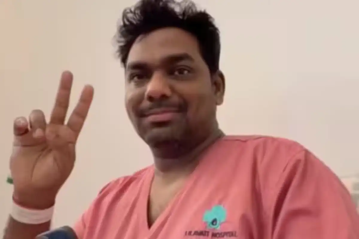 Zakir Khan Hospitalization: Here’s What We Know