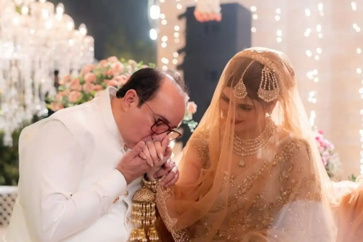 Latest Updates on Rahat Fateh Ali Khan & His Family Situation