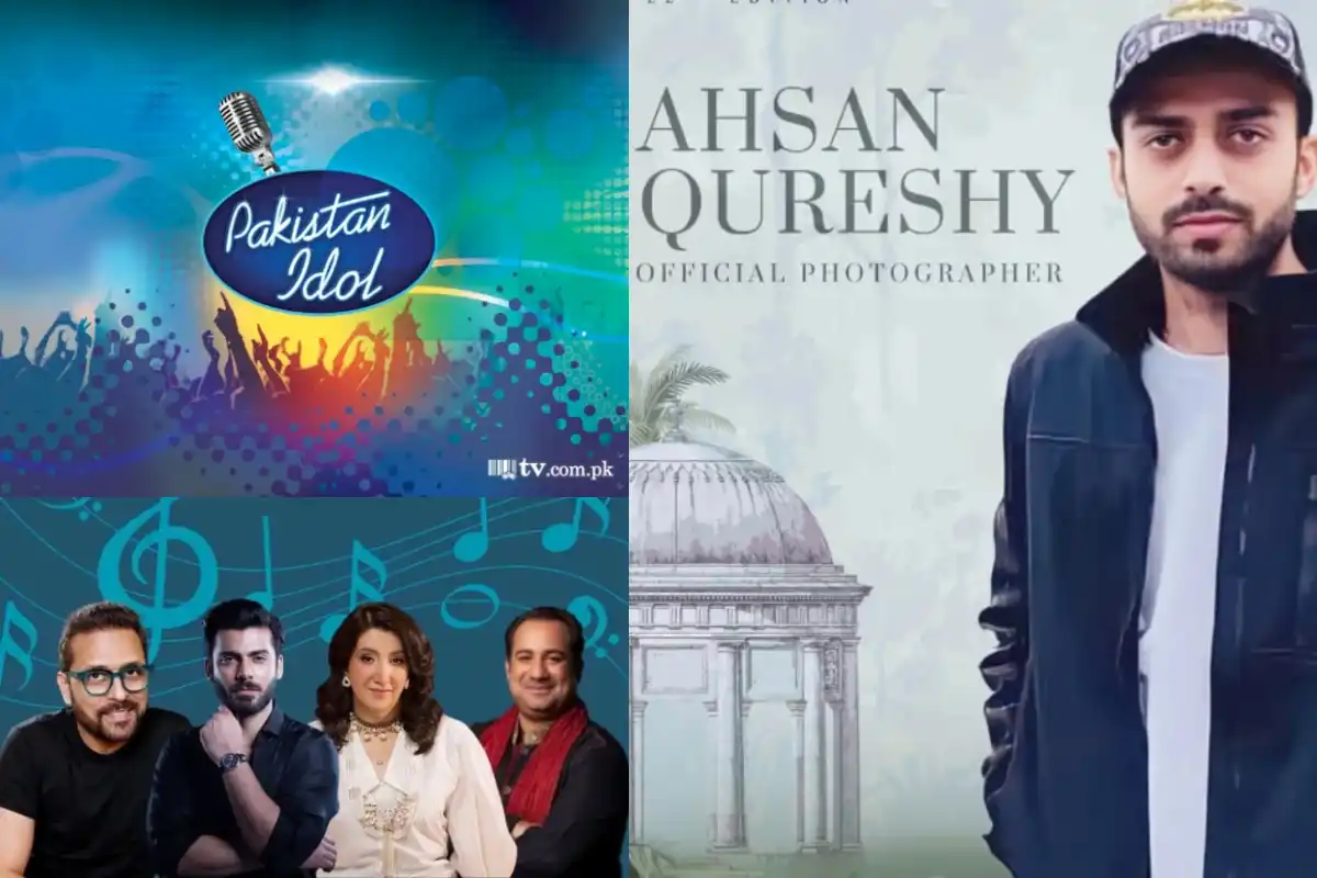 Pakistan Idol Faces Fresh Controversy as Legal Battle Emerges