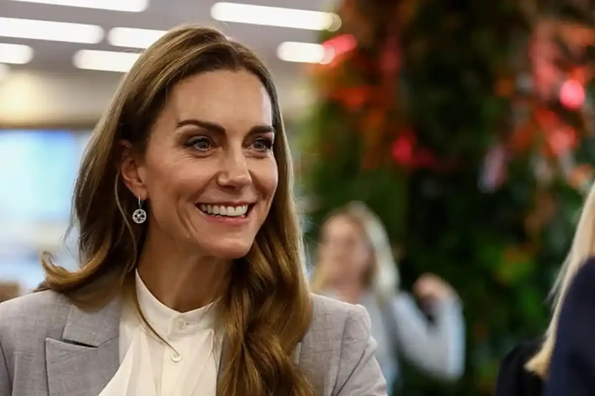 Kate Middleton Honors Women Worldwide with Heartfelt Message