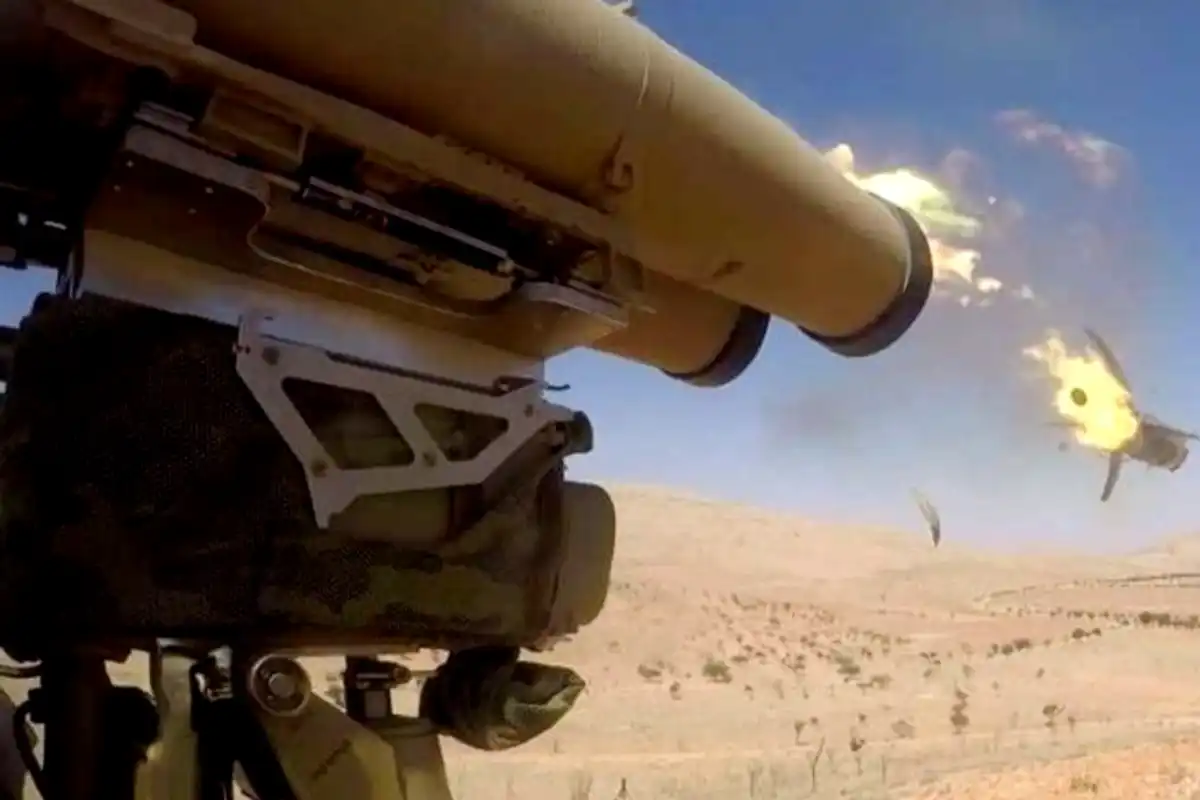 Hezbollah keeps clashing with Israeli forces, striking more tanks