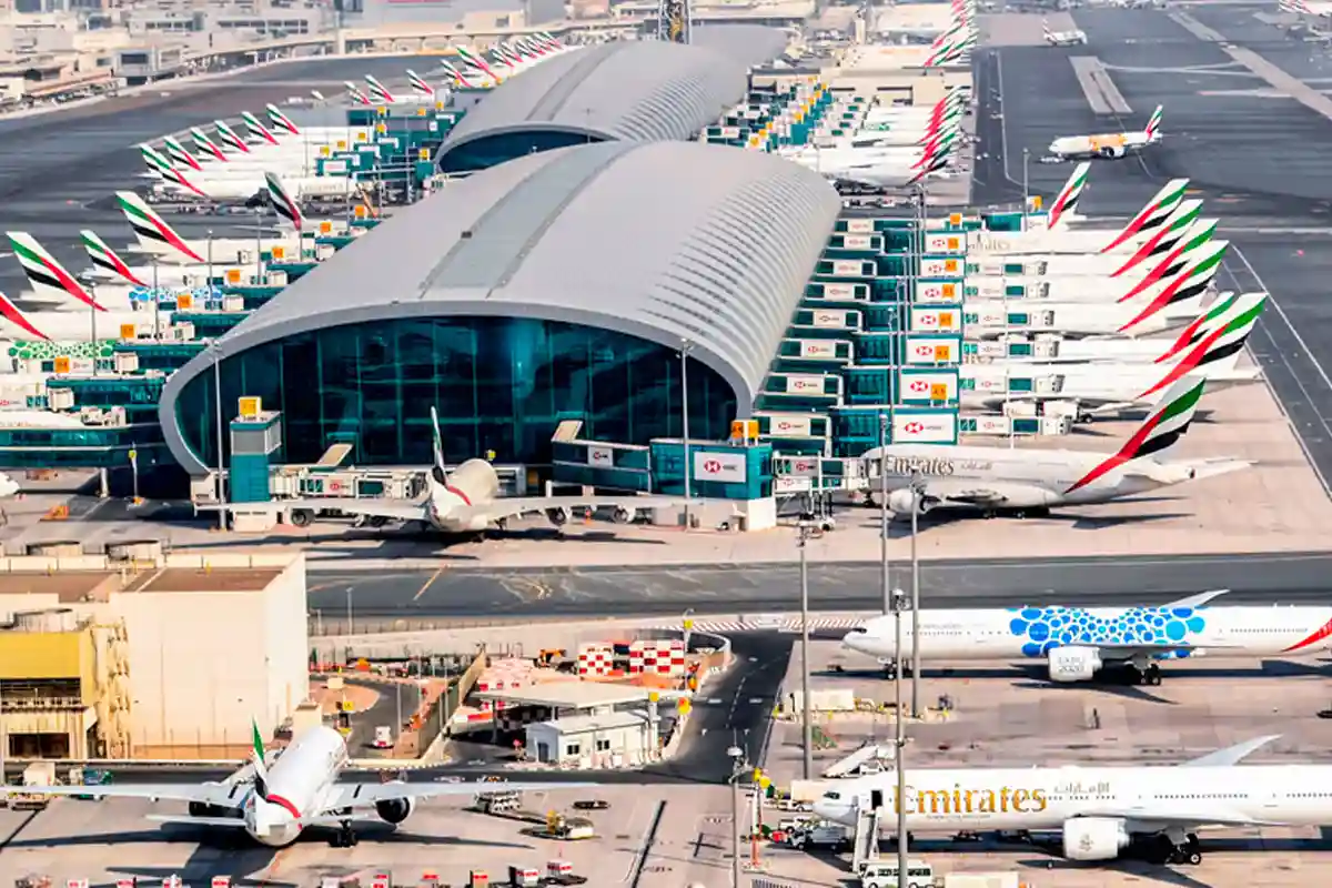 How Long Will Dubai Airport Stay Closed? Here’s a Details