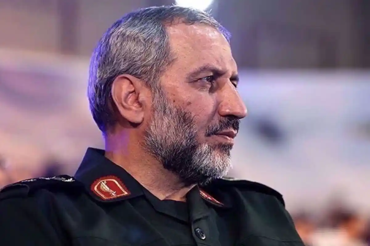 IRGC Aerospace Force to turn enemy skies into ‘an even greater spectacle’; Commander