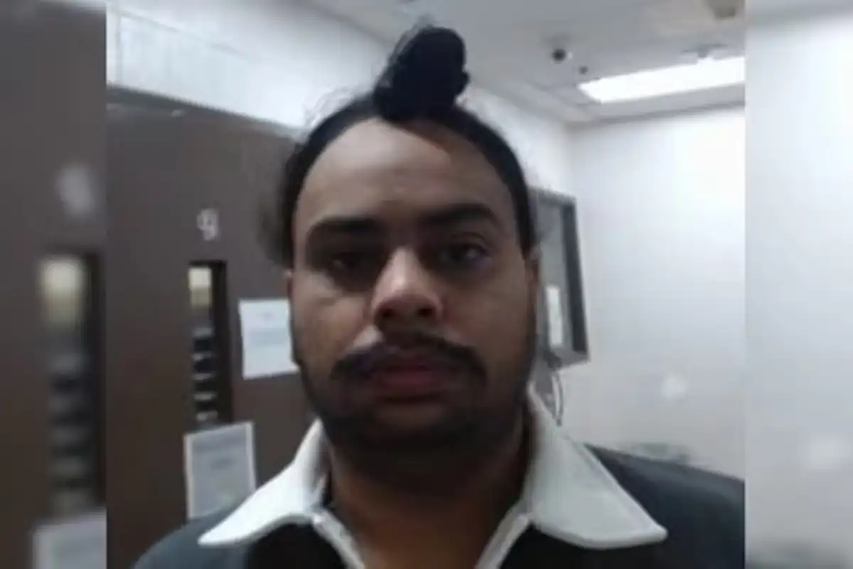 Indian National Jaskaran Singh Arrested in San Diego as US Tightens Crackdown on Criminal Networks