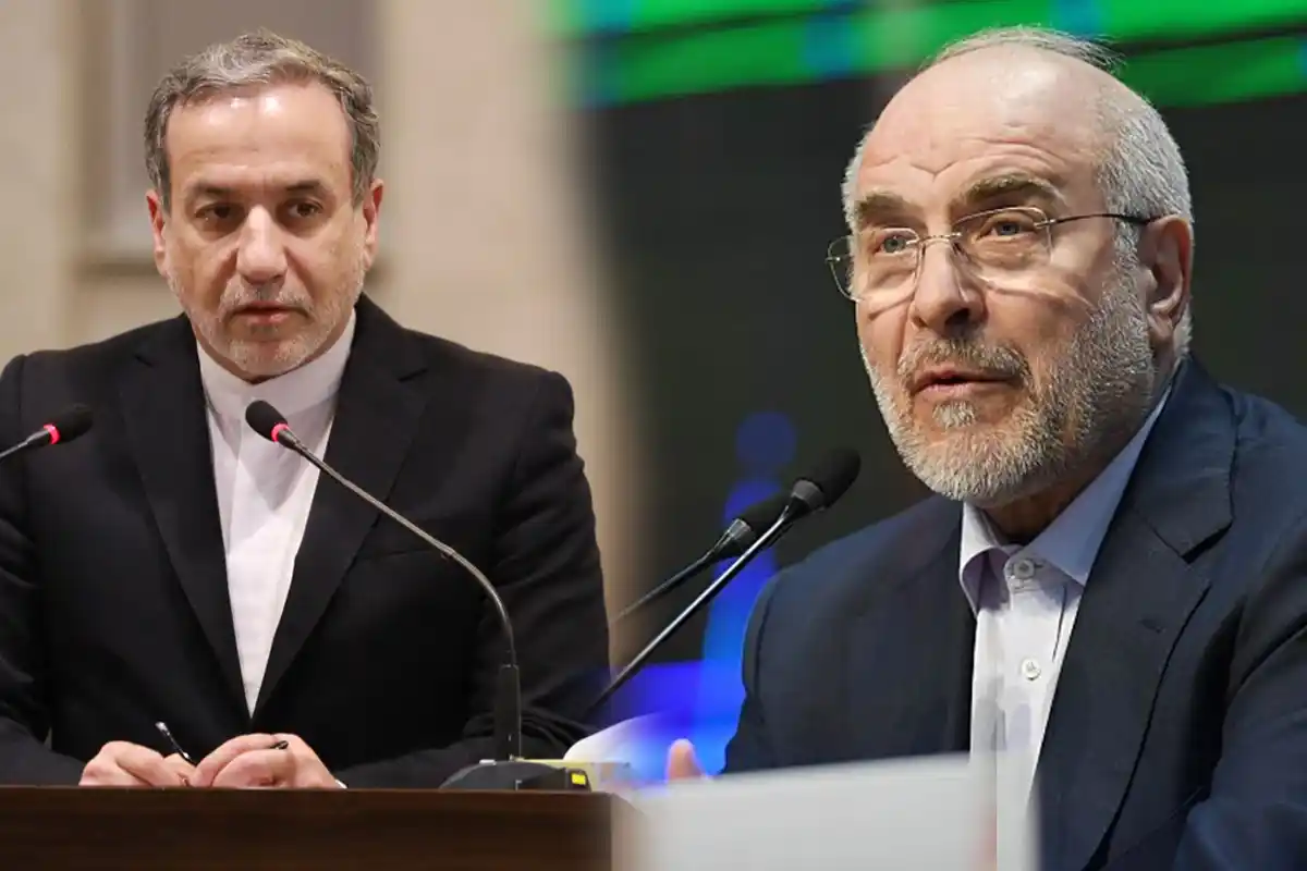 Iran Urges UN to Condemn US-Israel Assassination Plots Against Top Officials