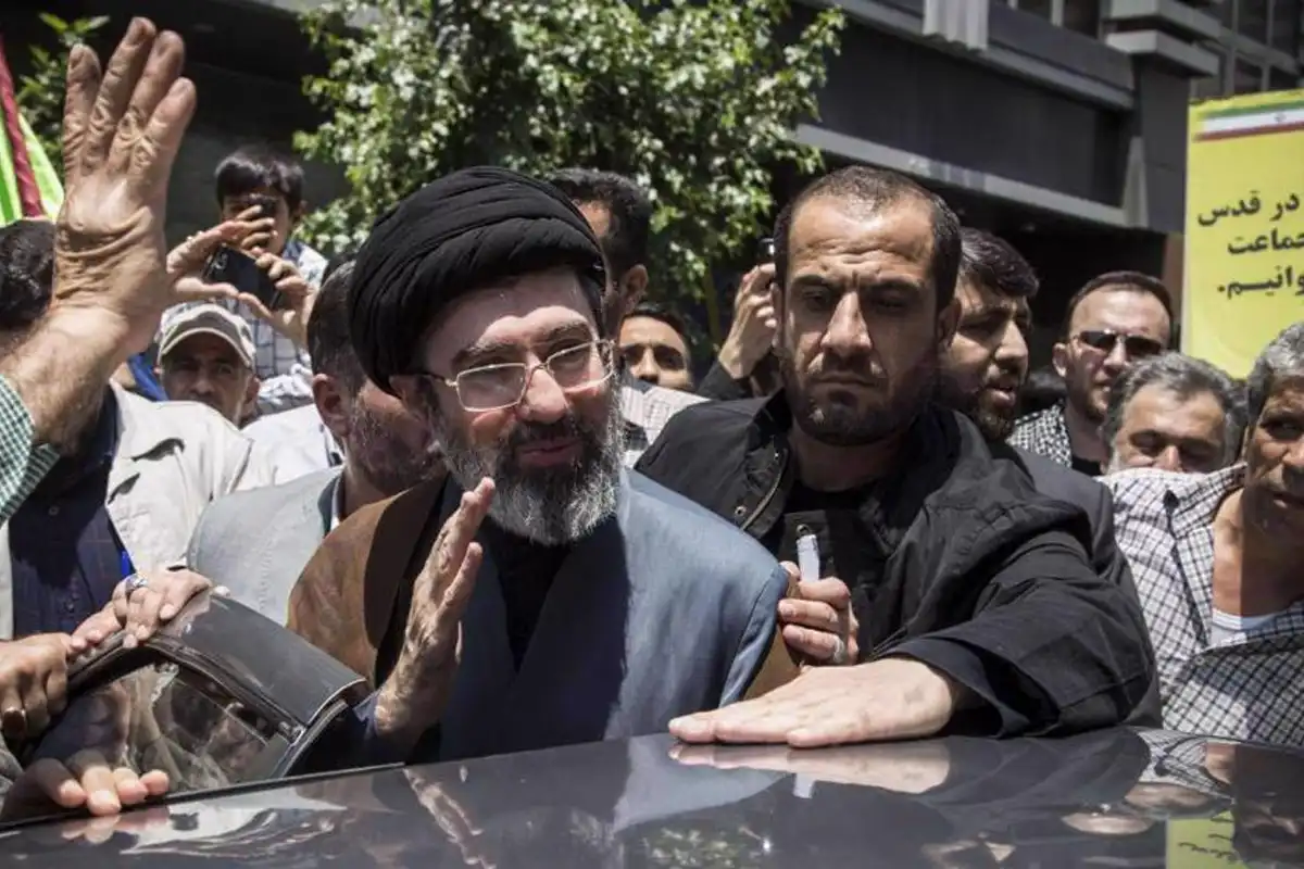 Iran’s Defense and Security Forces Pledge Loyalty to New Supreme Leader Mojtaba Khamenei