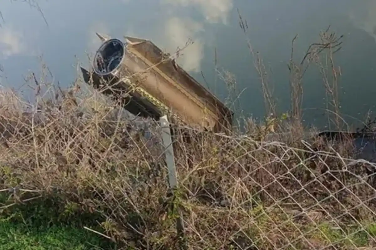 Iran’s armed forces deny firing missile towards Turkey