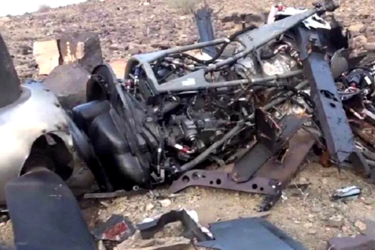 13 US soldiers killed in 291 operation, says Iraqi Resistance