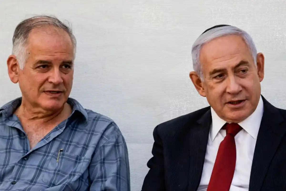 Is Netanyahu’s brother Iddo Netanyahu Killed in Iranian Strike? Viral Claims Spark Confusion