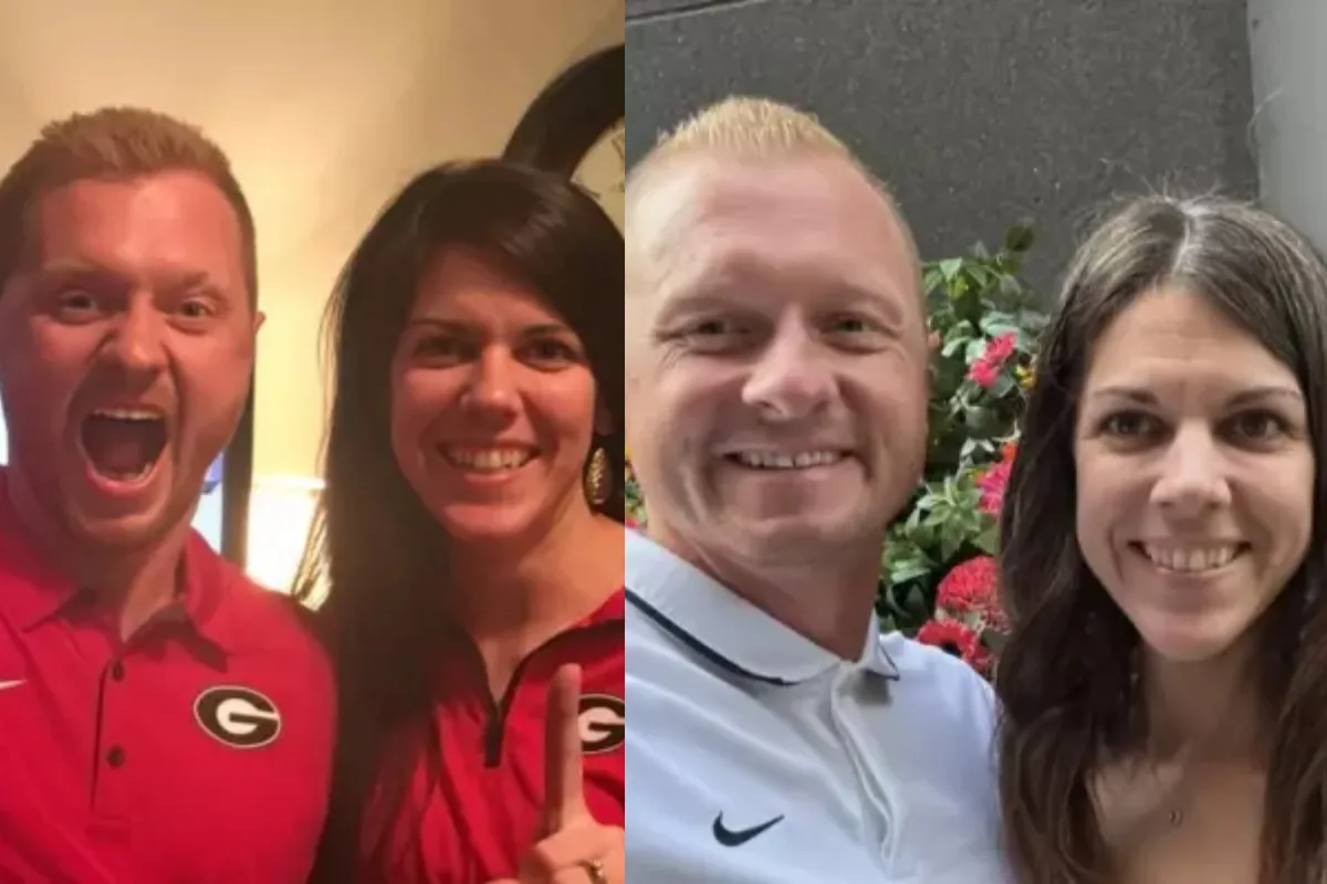 Who is Laura Palmer? Wife of Jason Hughes shows compassion after husband killed in teen prank