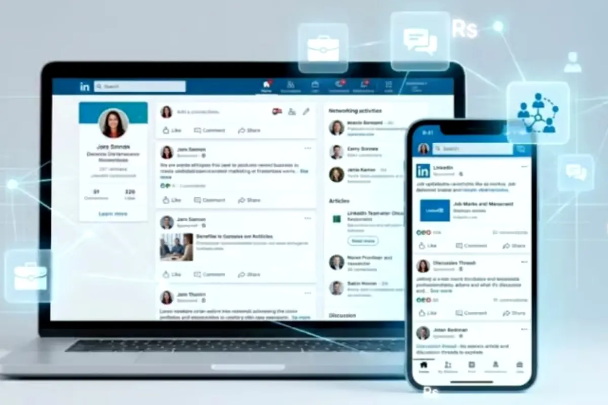 Why LinkedIn is Ending Engagement Pods and Viral Tricks