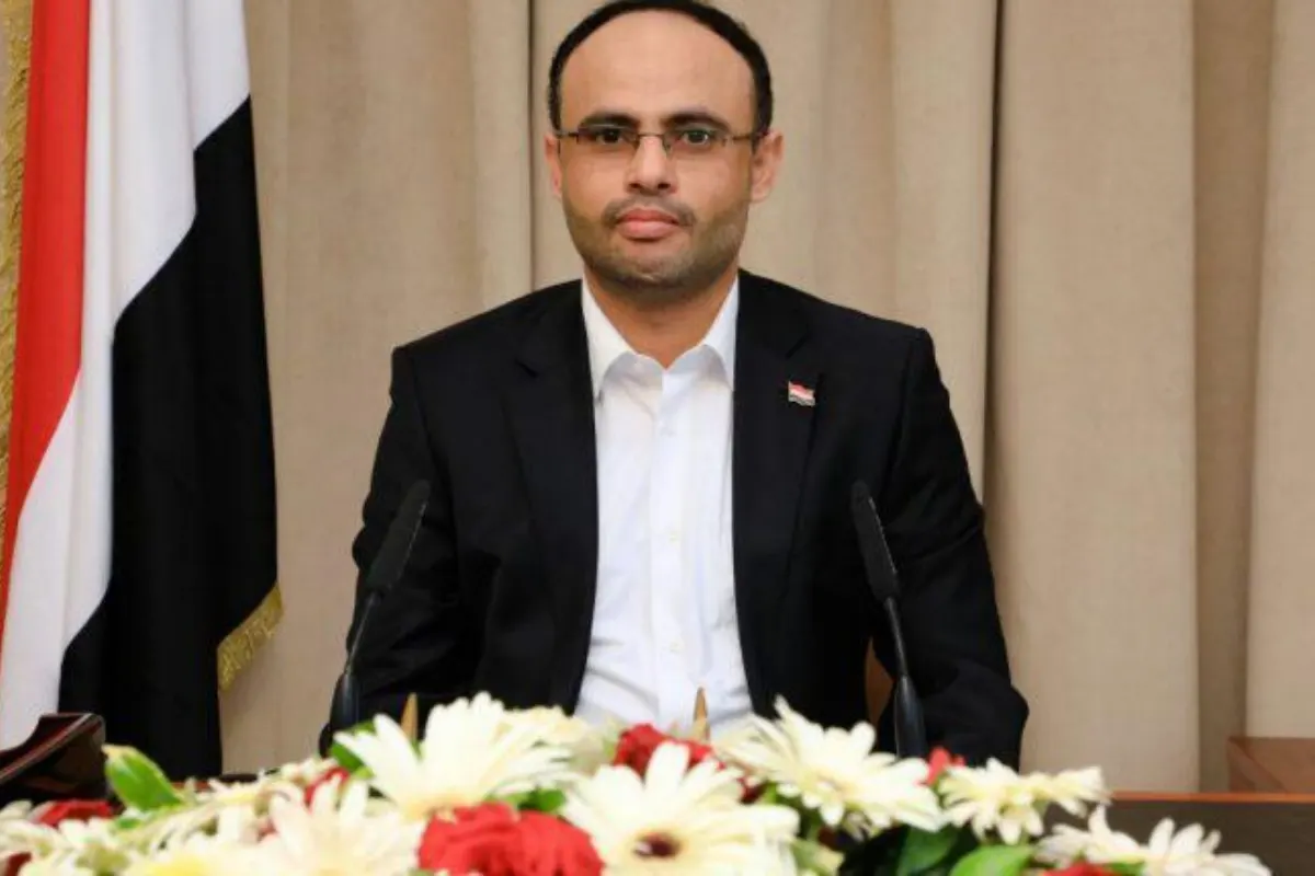 Yemen backs Iran, warns Arab states against ‘Zionist conspiracy’