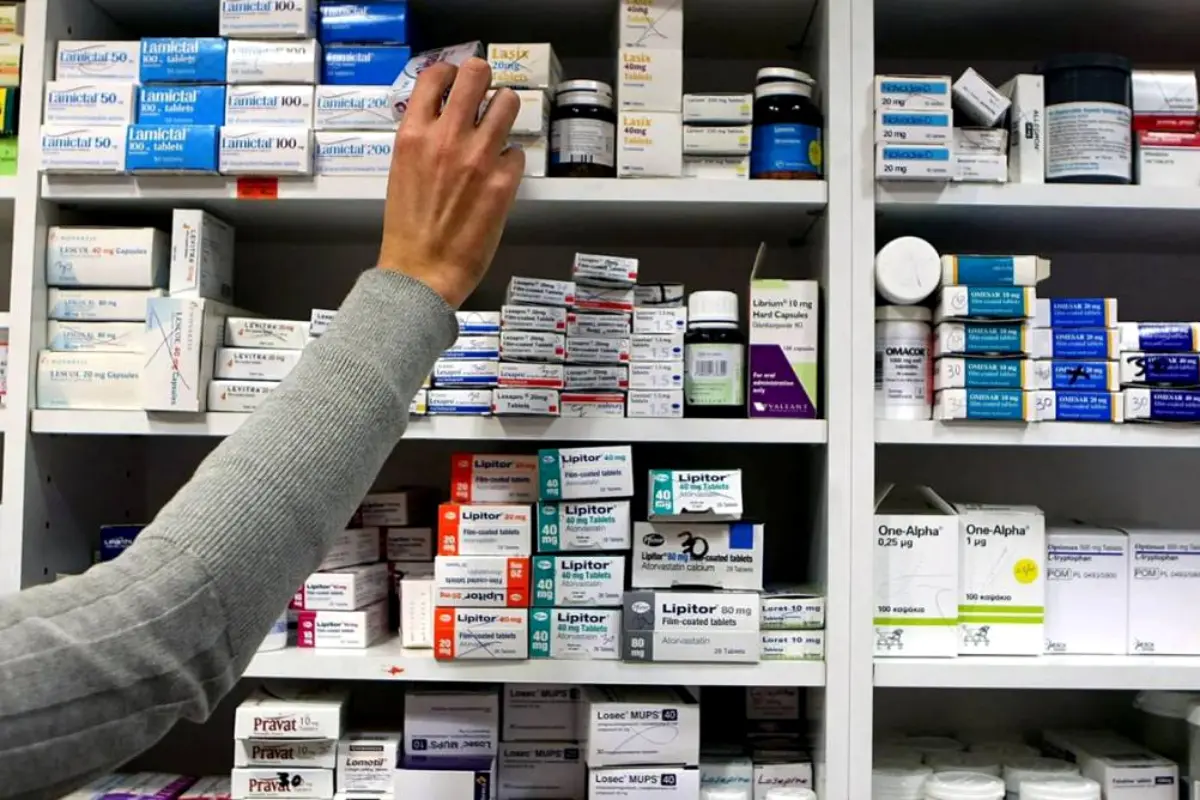 Medicine prices rise sharply in Pakistan – Check insulin rates