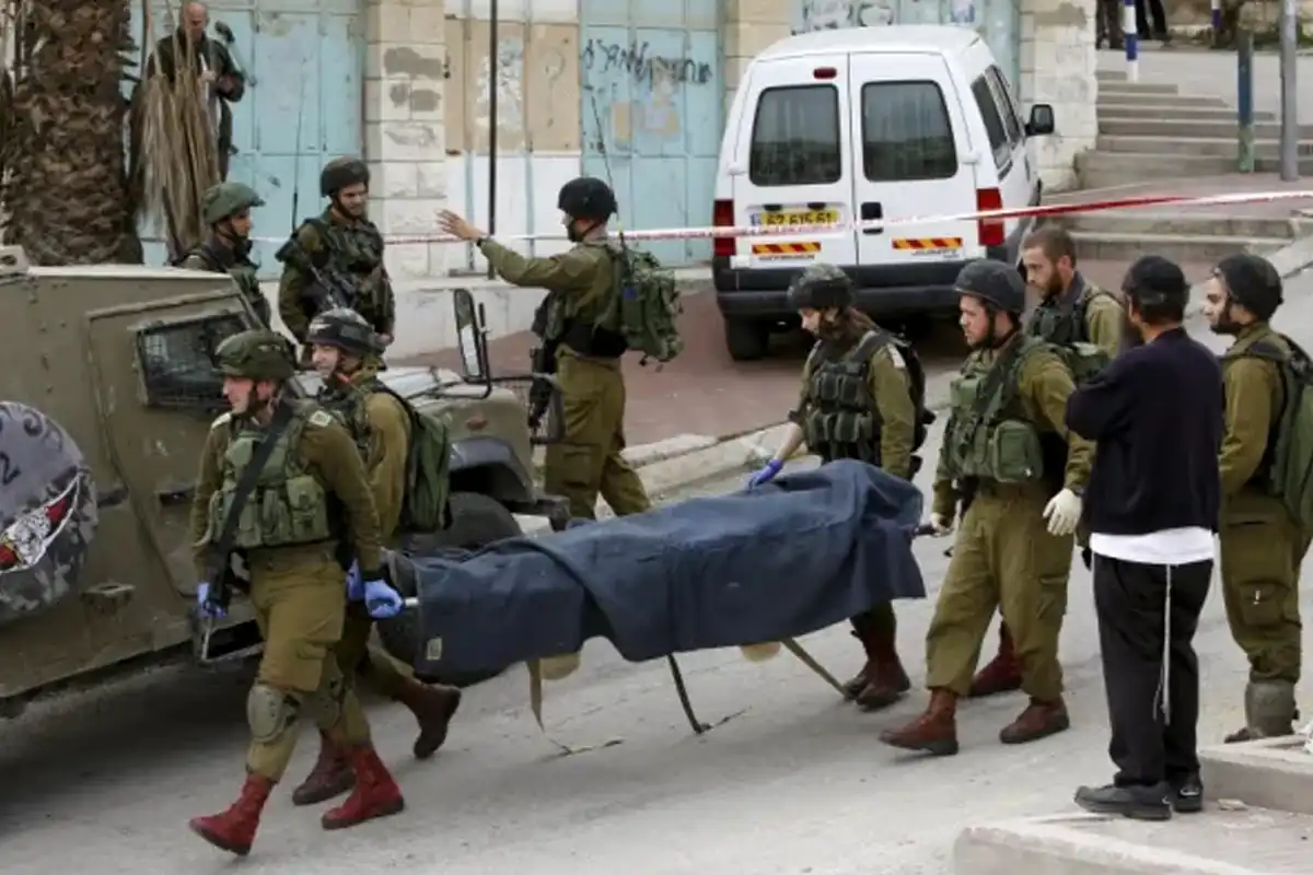 Mental Strain of Gaza Aggression; Israeli Soldier Dies in Shelter