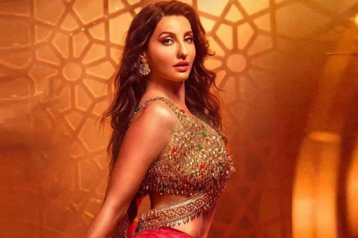 Nora Fatehi’s song sparks controversy, Fatwa issued