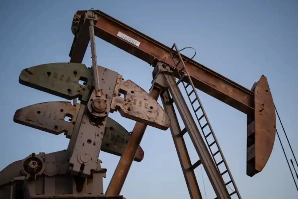 Oil Prices Rise as Markets Assess Supply Risks After Iran Denies US Talks