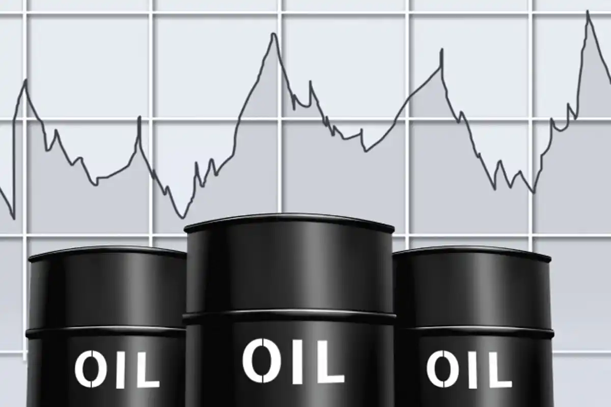 Oil Prices Fall as Middle East Conflict Enters Fourth Week