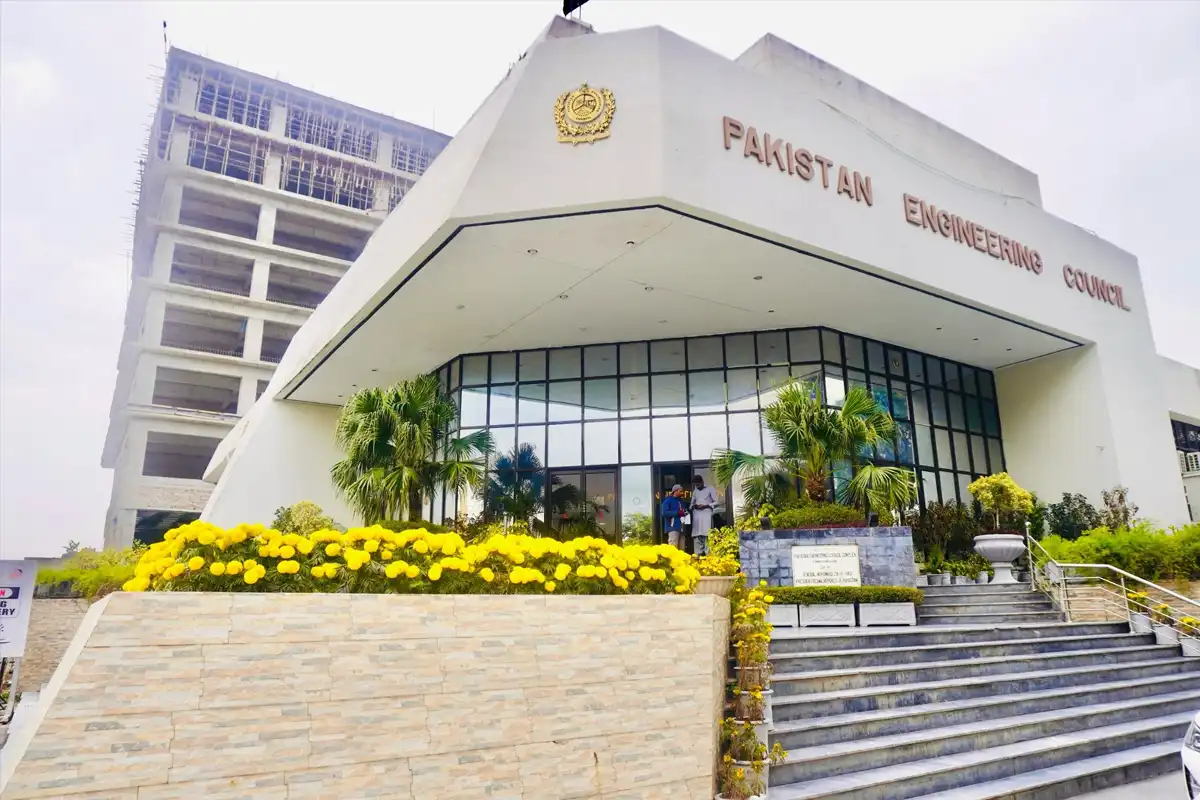 PEC Launches Global Freelancing Program for Pakistani Engineers