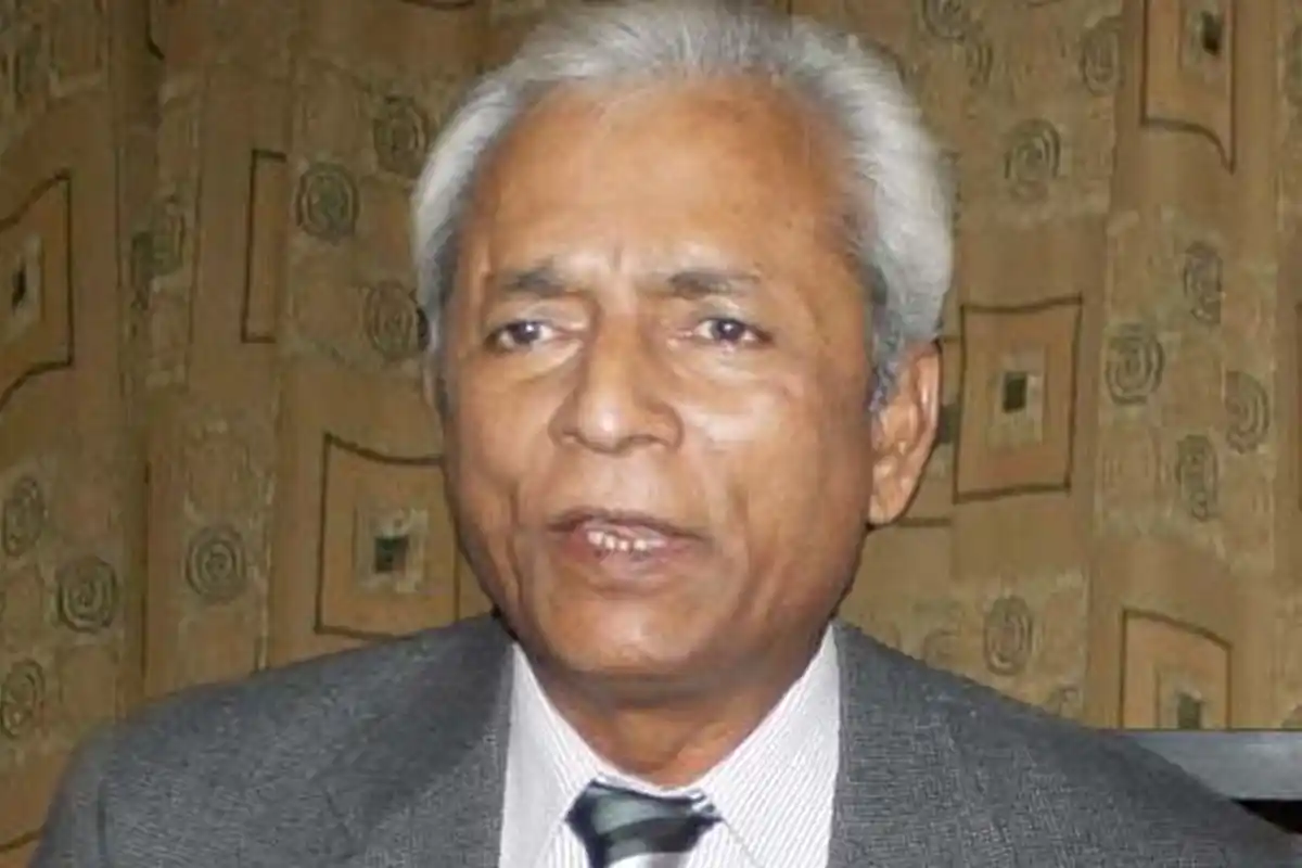 PM Shehbaz Sharif Decides to Appoint Nehal Hashmi as Sindh Governor