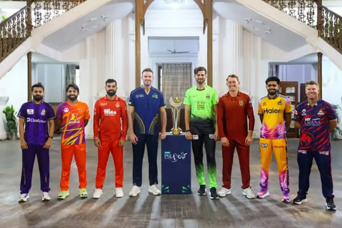 PSL 11 Begins Today; Where to Watch Qalandars vs Kingsmen Live?