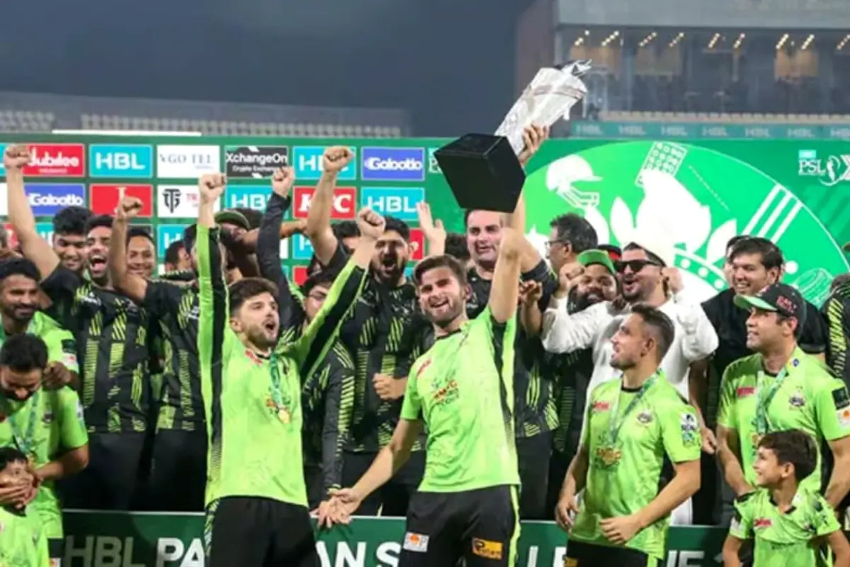 PSL 11 schedule announced – Check venues and total matches