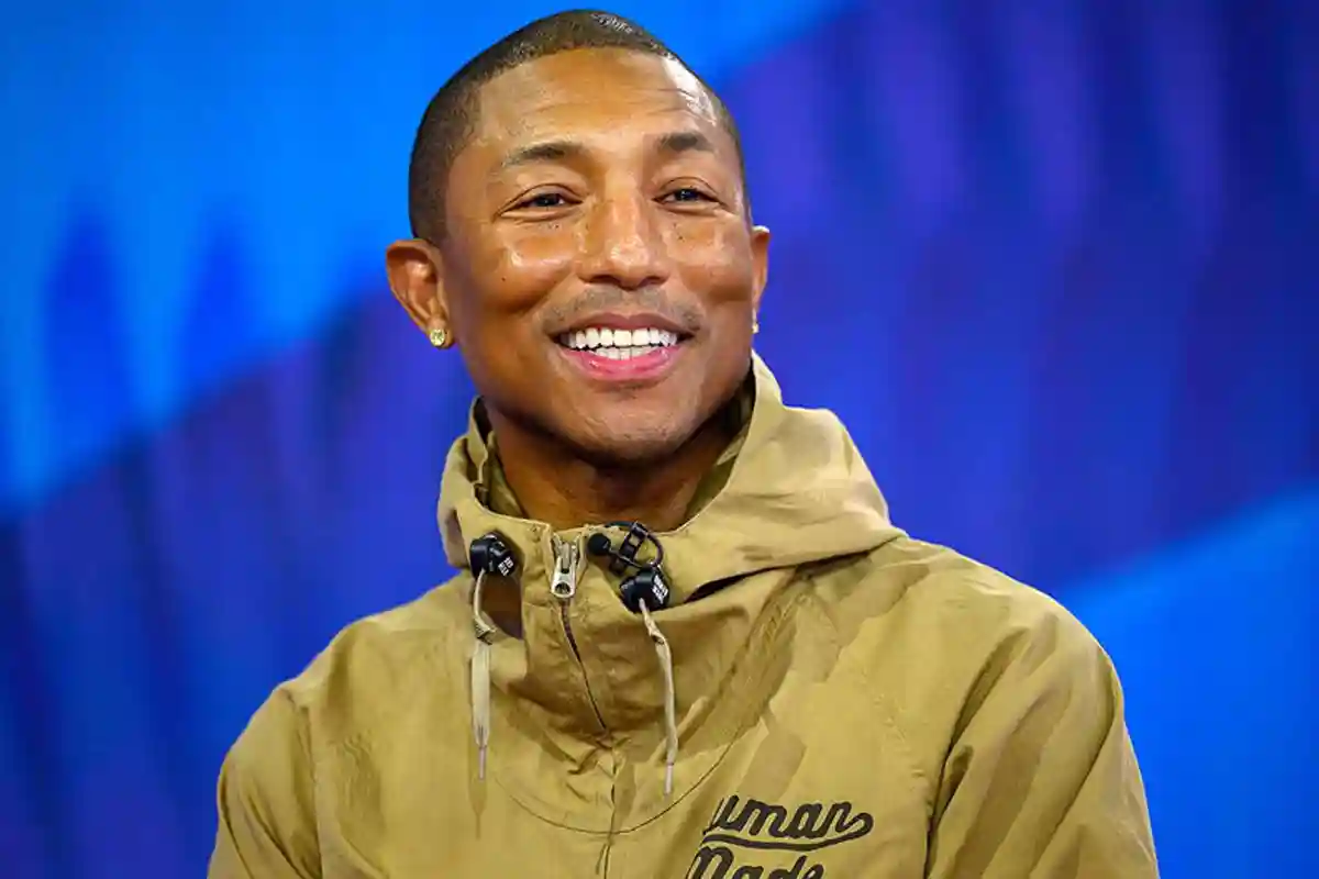 Pharrell Williams Net Worth 2026; How He Built a $250 Million Fortune