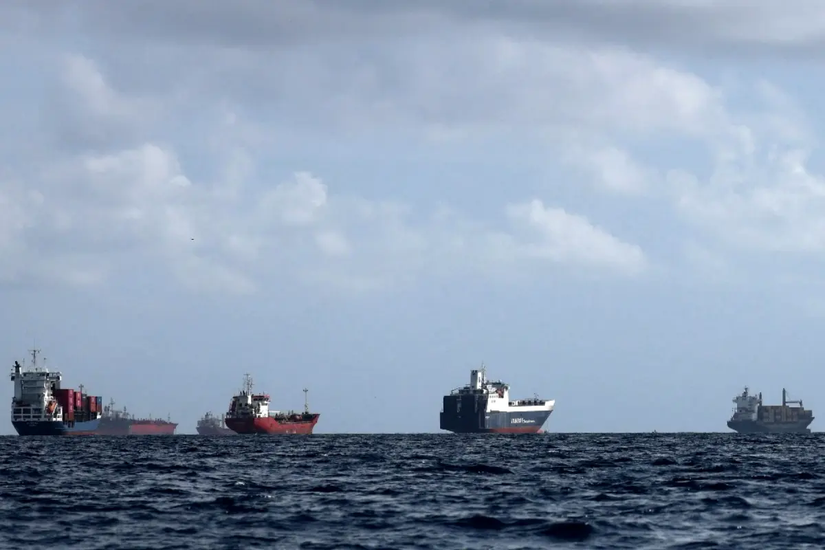 India’s Double Game Exposed: Seeking Favors from Both Iran and US Over Strait of Hormuz