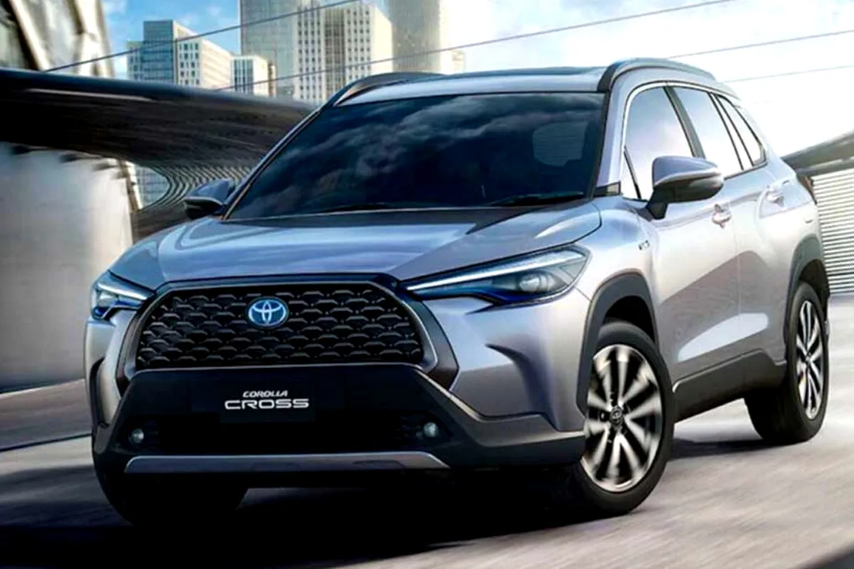 Toyota increases vehicle delivery charges in Pakistan