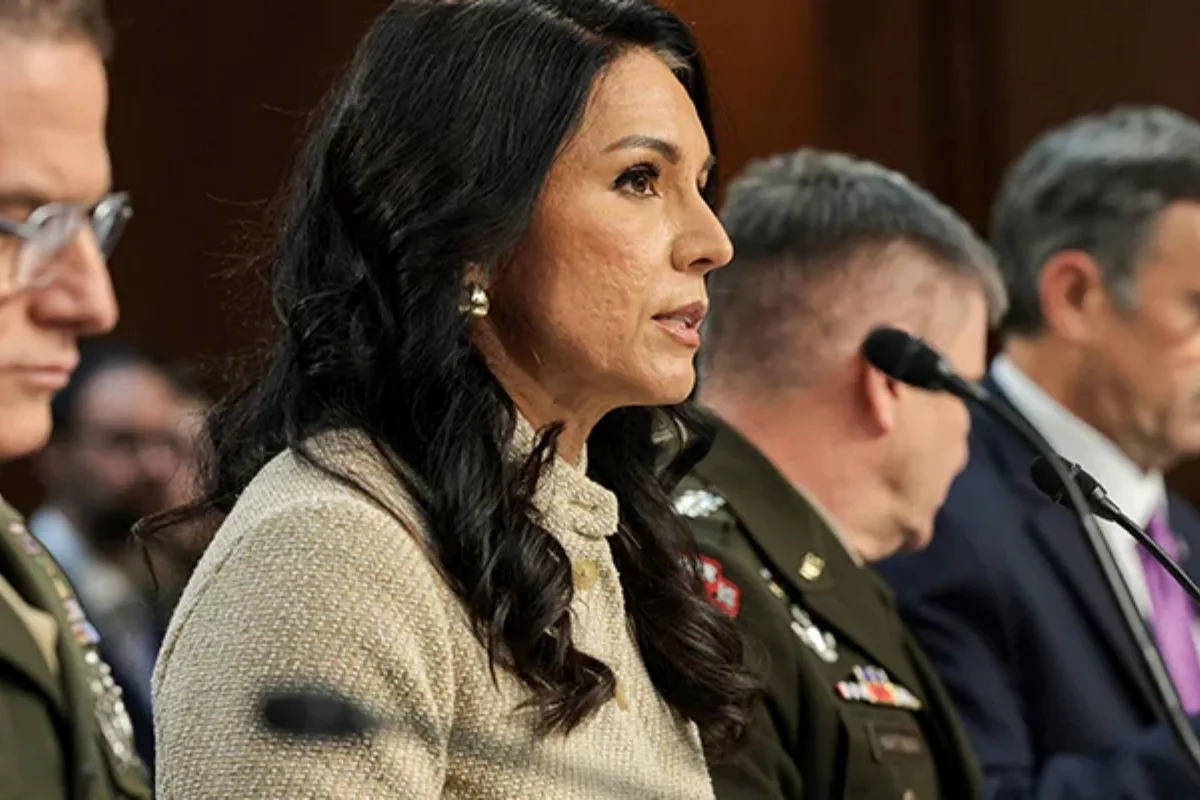 Pakistan’s missiles could potentially reach US, claims America spy chief