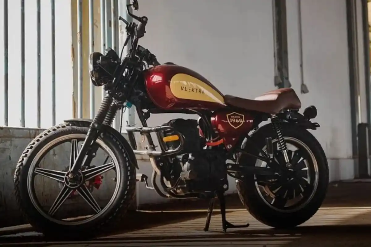 Vlektra electric bike price reduction Pakistan