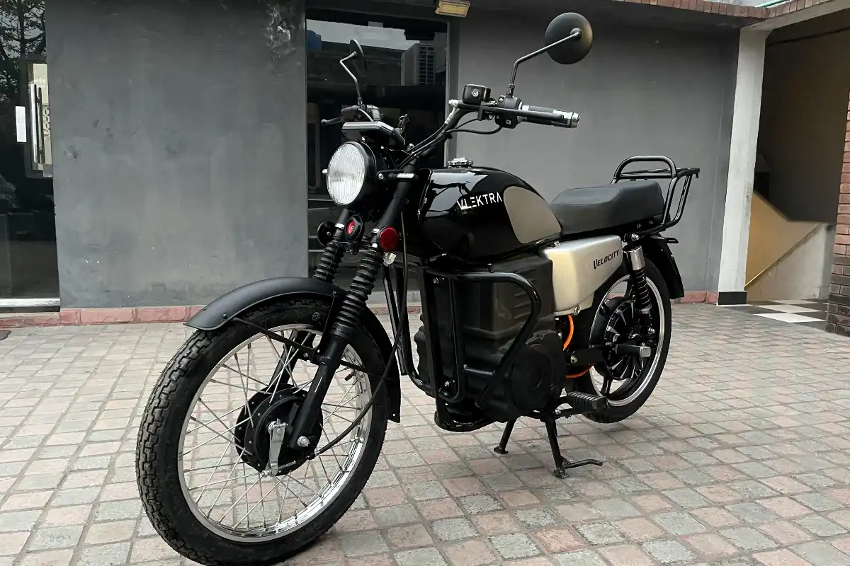 Vlektra Velocity 180 Installment Plan