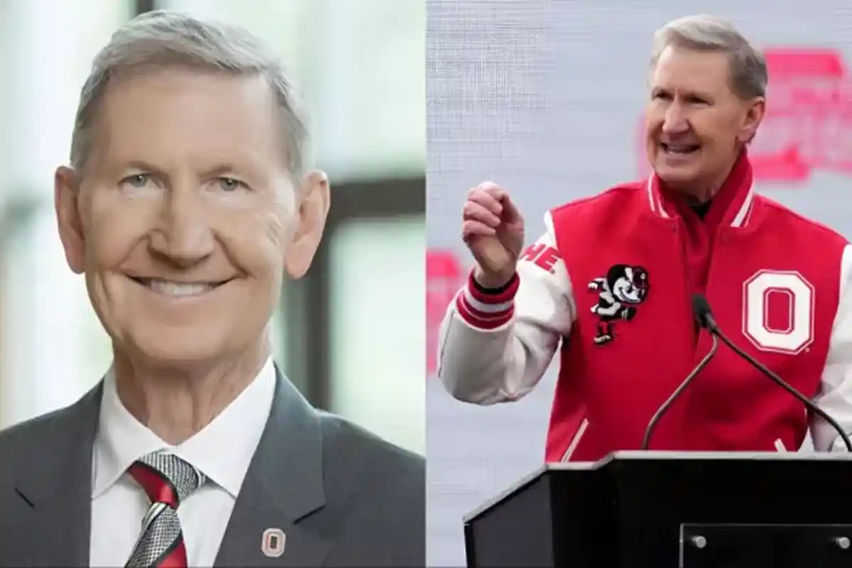 Why Ted Carter Resigned From Ohio State University? President Admits “Serious Mistake”