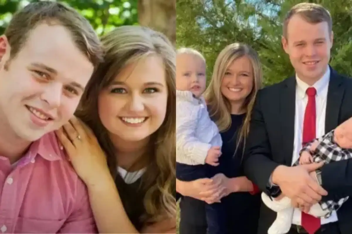 Joseph Duggar Arrest Case: Family Urges Kendra Duggar to Divorce Amid Serious Allegations