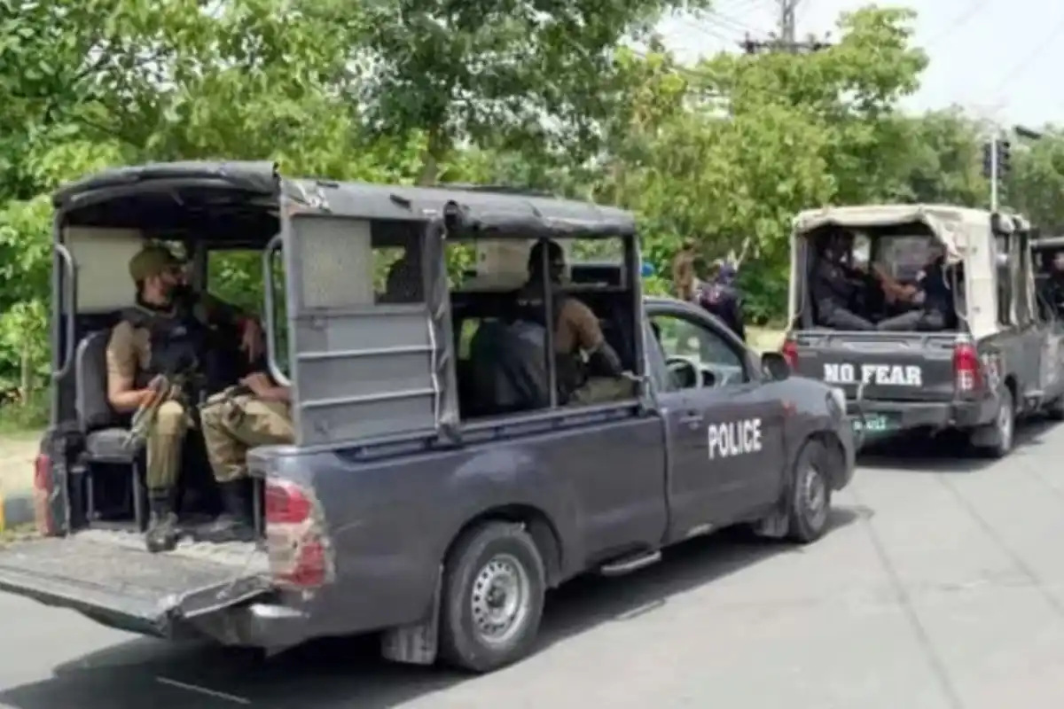 Punjab Government Extends Section 144 for Seven Days Amid Security Concerns