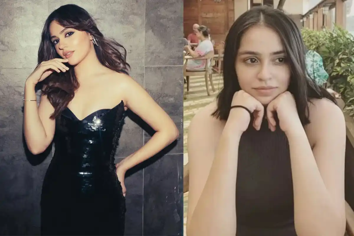 Aneet Padda Faces Backlash After Sister Reet Padda’s Viral Comments Spark Controversy