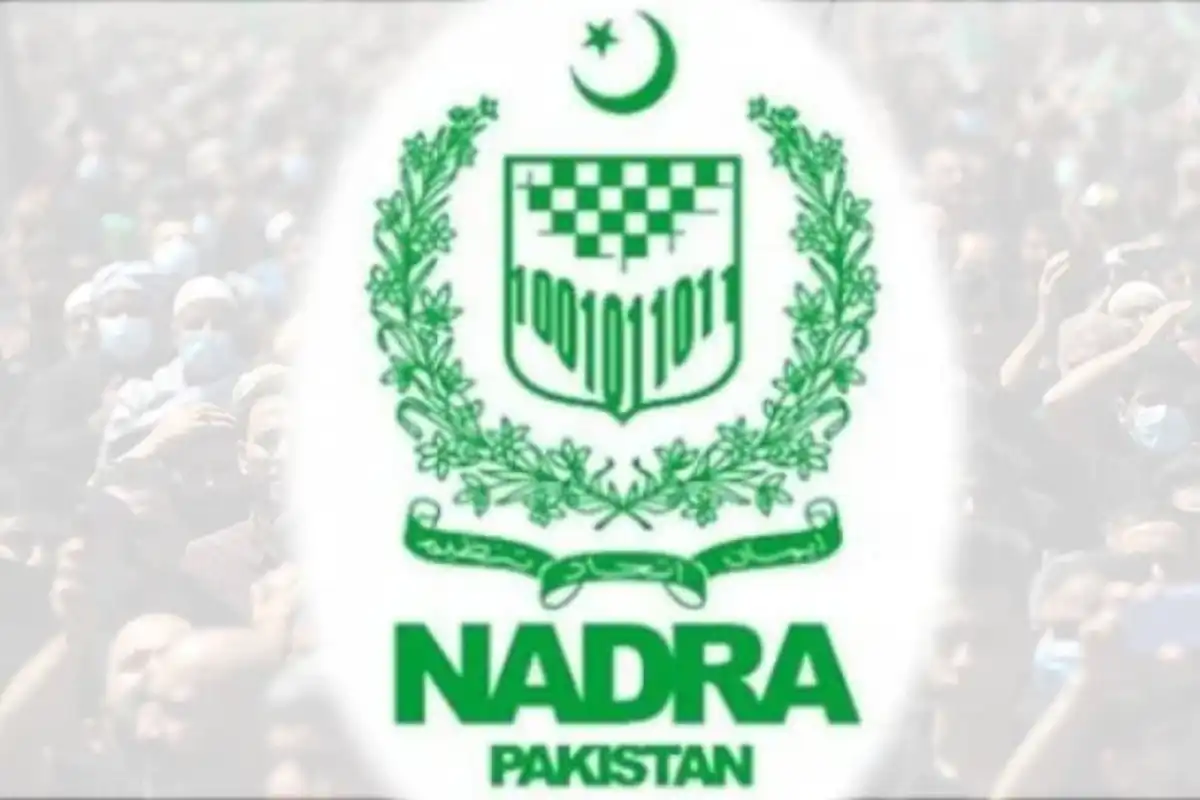 Eid Holidays: NADRA Offices to Stay Closed Until March 24