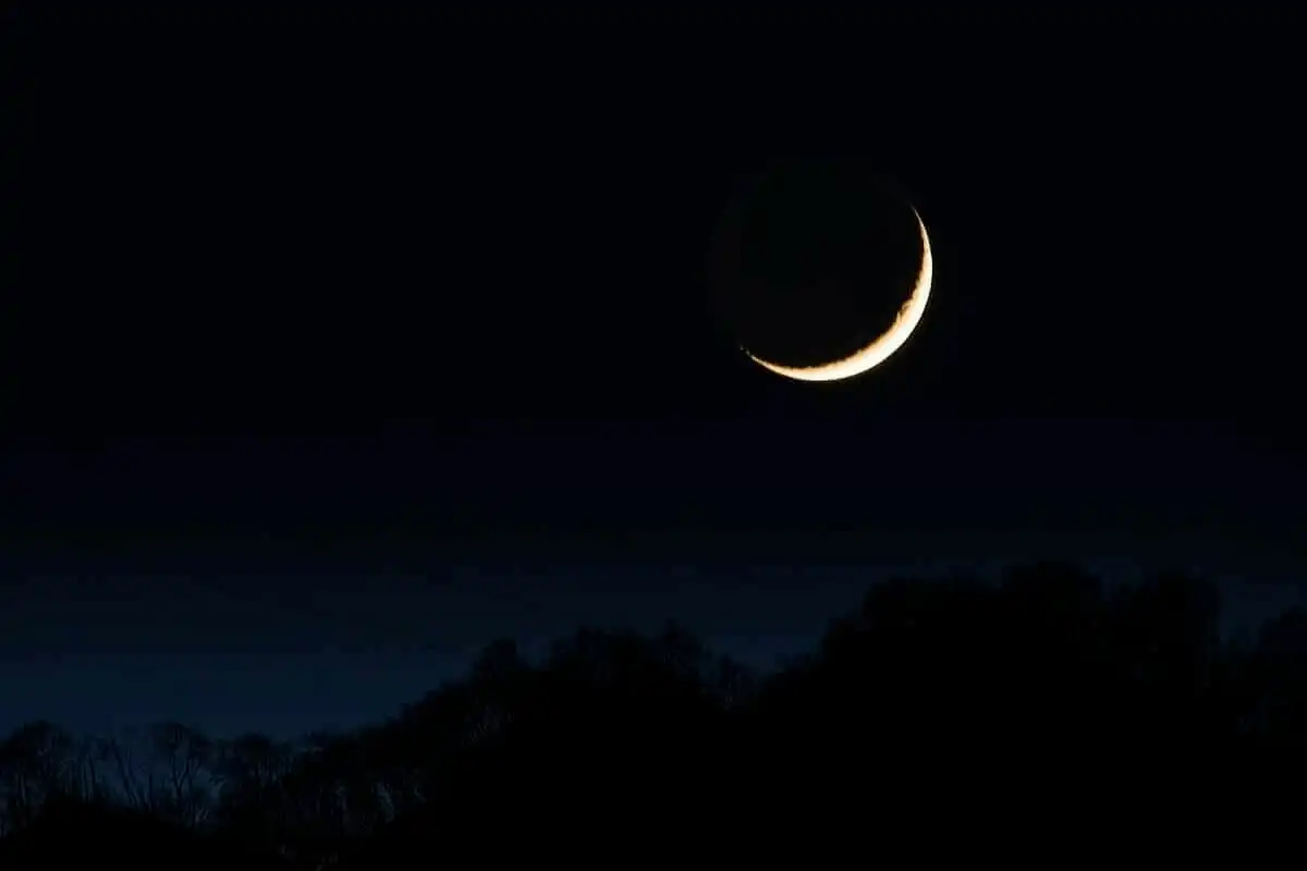 SUPARCO Predicts Eid ul Fitr 2026 Date for Pakistan