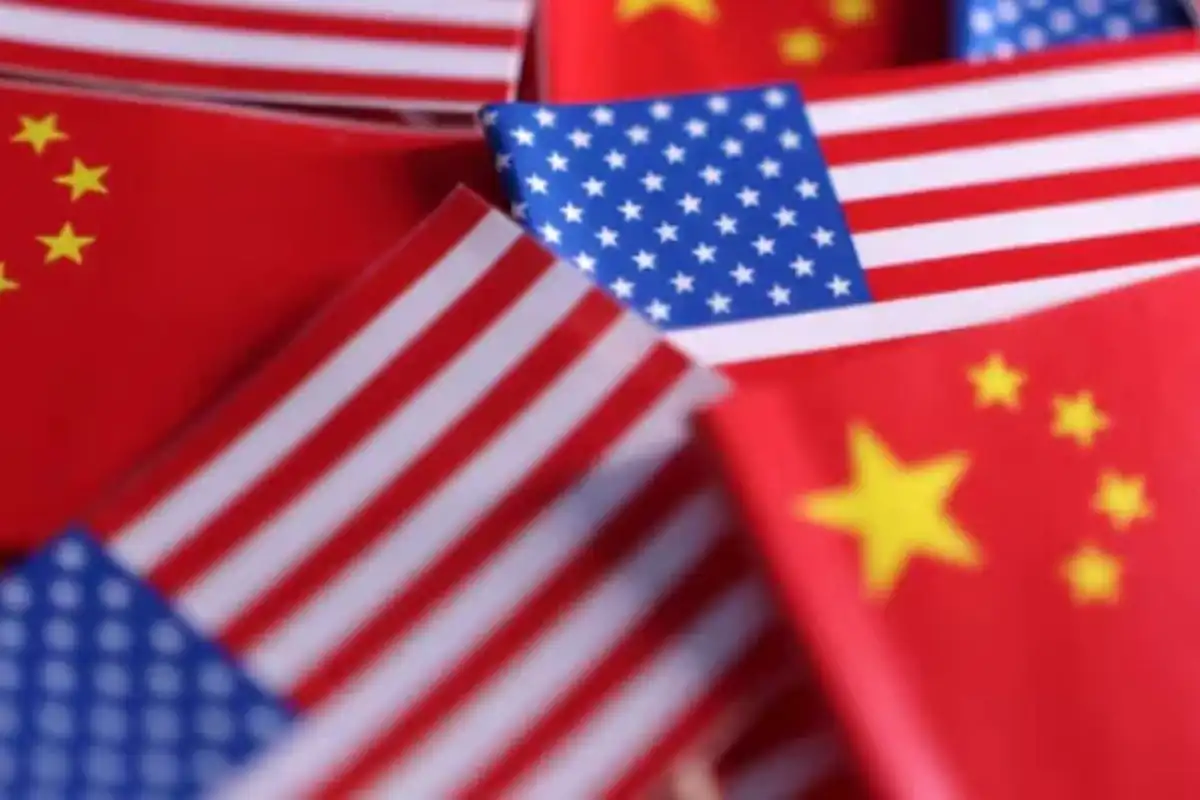 China Warns US Over Military AI, Cites Risk of “Terminator”