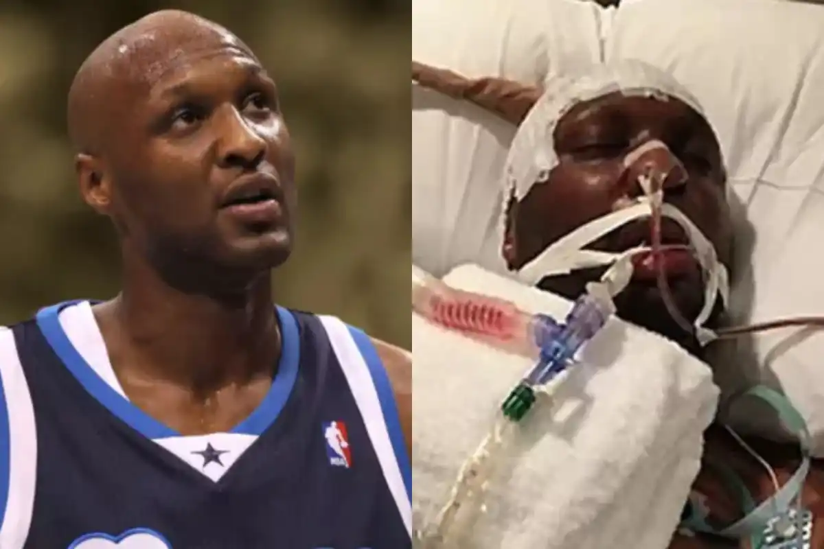 Is Lamar Odom Alive? Inside His Near-Death Overdose, Recovery Journey and New Docuseries