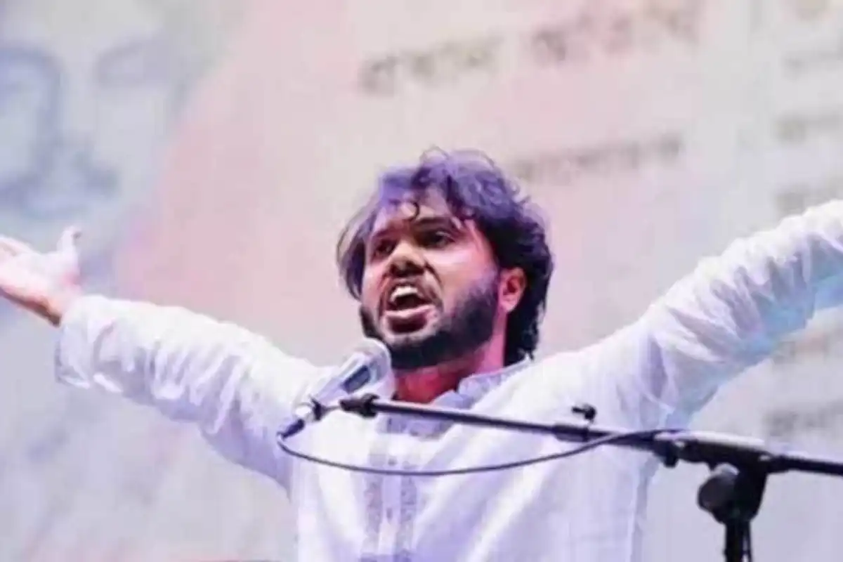 India Arrests Another Suspect in Killing of Bangladesh Uprising Leader