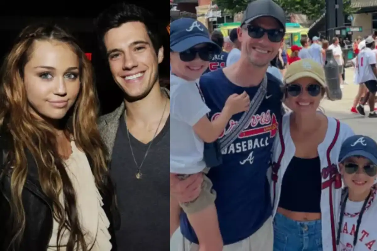 Where ‘Hannah Montana’ Actor Drew Roy Is Now? From TV Star to Jet Pilot