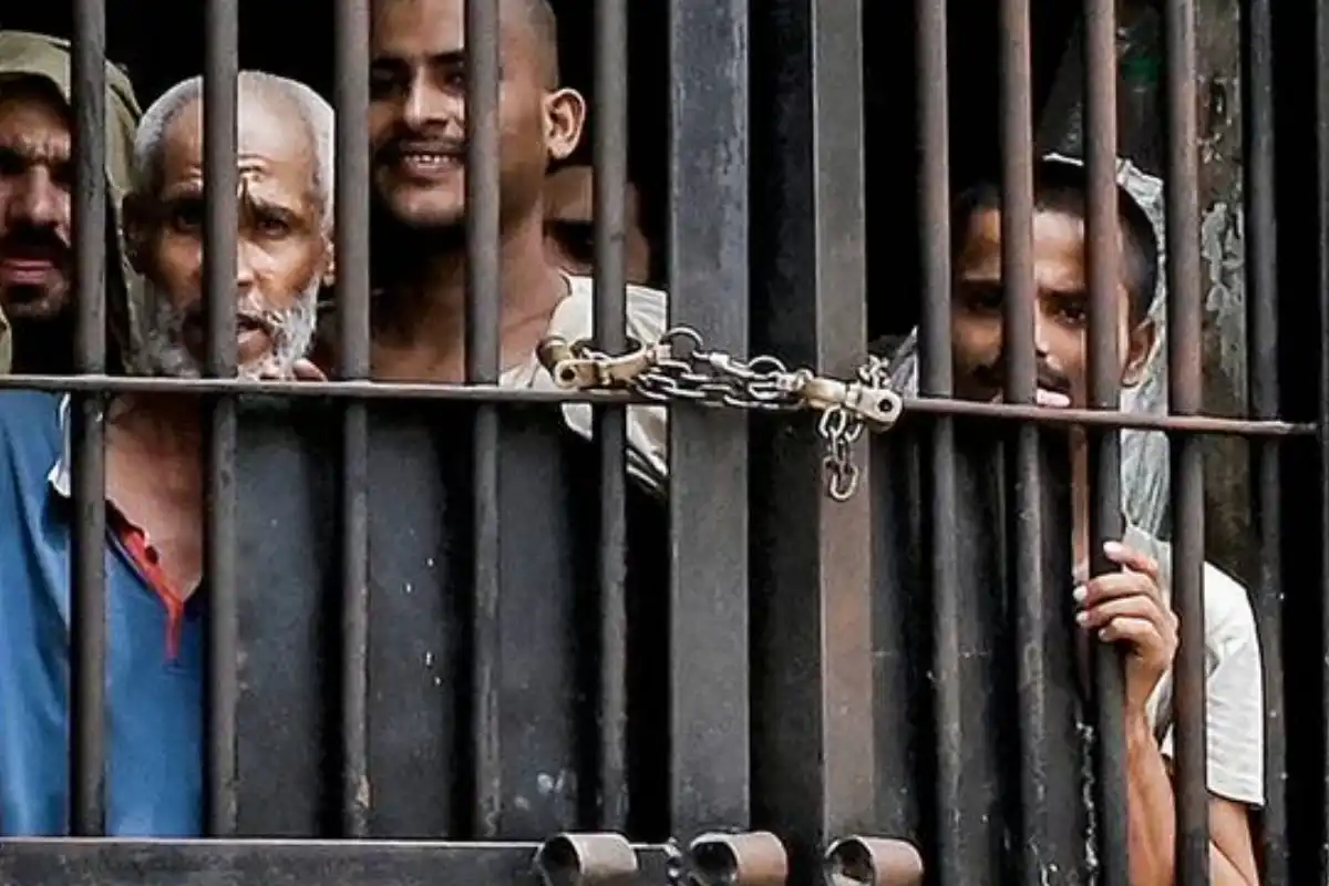 Sindh CM Announces 90-Day Special Concession for Prisoners Ahead of Eid