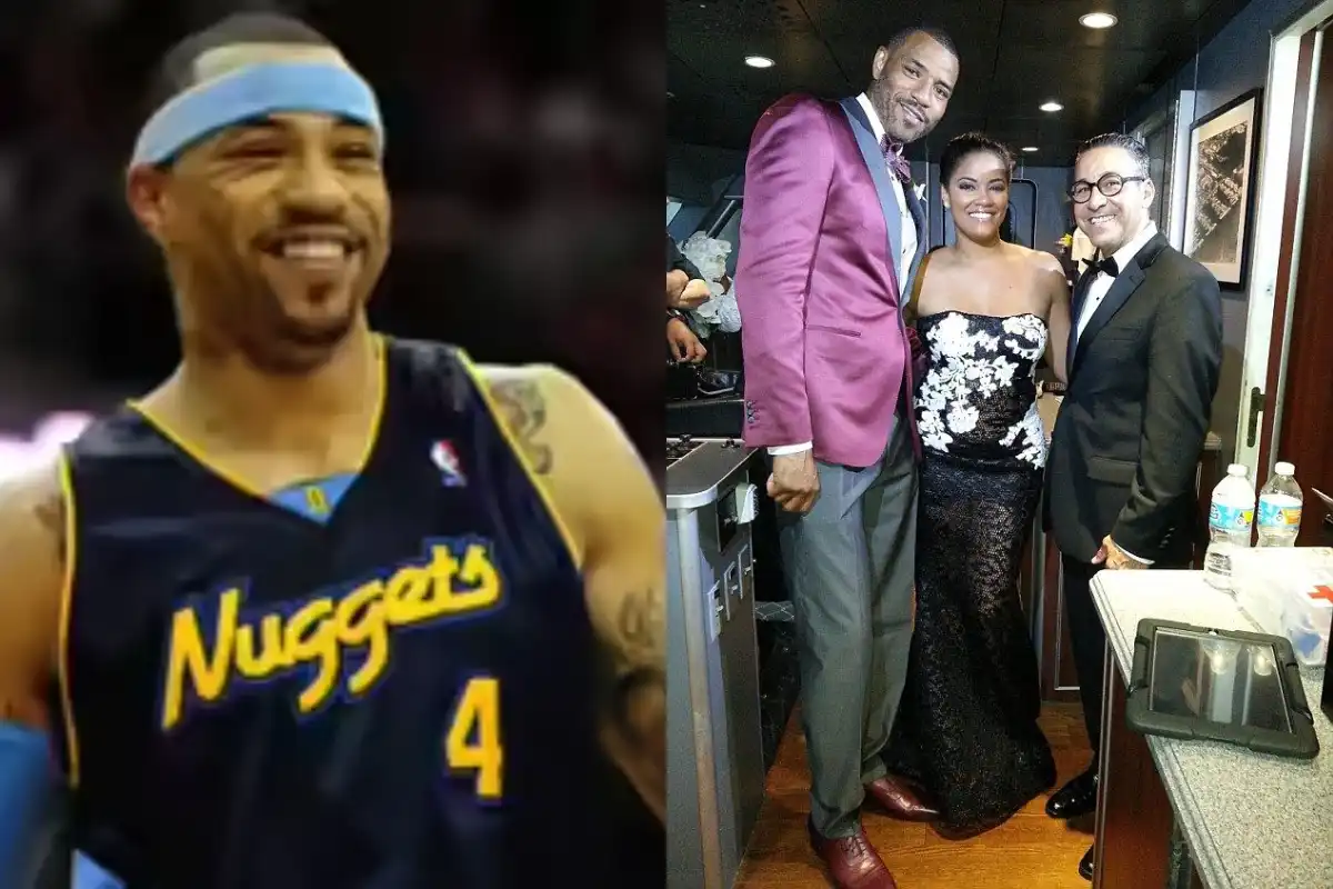Who Is Kenyon Martin’s Wife Shakira Watson? All About NBA Star’s Better Half
